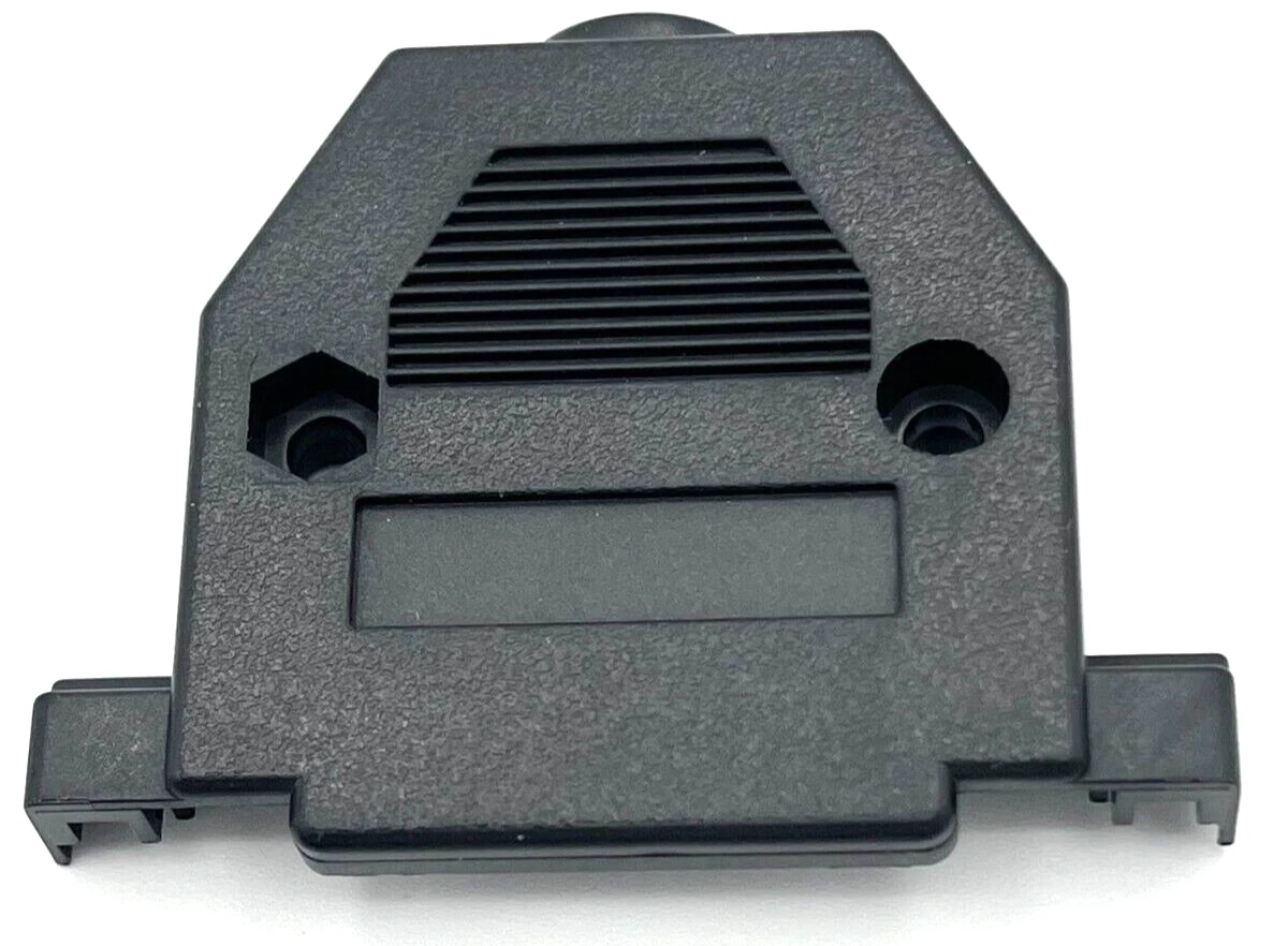 Amiga DB23-F Video Connector - DB23 Female Connector + Hood thumbnail 5